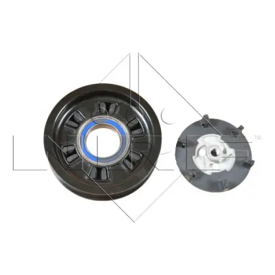 Bobina, ambreiaj magnetic compresor NRF 380026