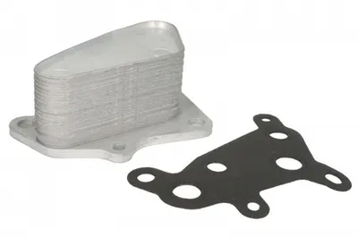 Radiator Ulei Potrivit Opel Adam, Astra K, Astra K Kombi, Corsa E, Insignia B, Insignia B Country, Insignia B Grand Sport, Mokka Mokka X 1.0-1.5 07.14