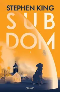 Sub Dom (Vol. 2) - Paperback - Stephen King