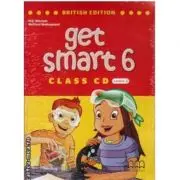 Get Smart 6 Class CD