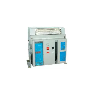 Sigurante de Putere Dw1-3200 2500a