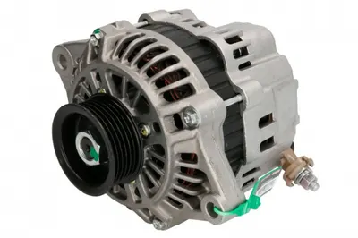 Alternator (12v, 80a) Potrivit Nissan Almera Ii, Almera Tino, Primera, Sentra V 1.5-1.8lpg 06.96-10.08