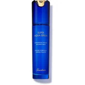 GUERLAIN Super Aqua Serum Ser pentru hidratare intensiva anti-imbatranire
