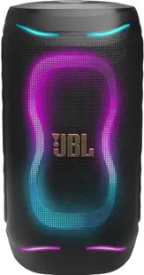 Sistem audio JBL - PartyBox 130, negru