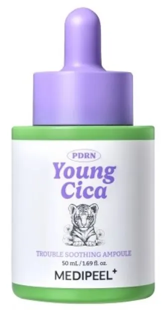 Medi-Peel Young Cica Ser facial PDRN, 50 ml
