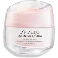 Shiseido Essential Energy Hydrating Day Cream crema de zi hidratanta SPF 20 50 ml