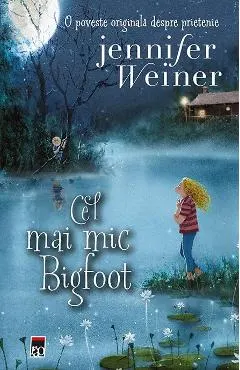 Cel mai mic Bigfoot