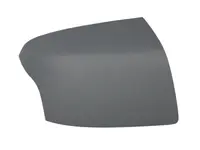 Carcasa oglinda grunduit potrivit FORD C-MAX, FOCUS C-MAX, FOCUS II; 2003-2012