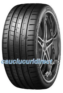Kumho Ecsta PS91 ( 255/40 ZR18 (99Y) XL cu protectie de janta (FSL) )