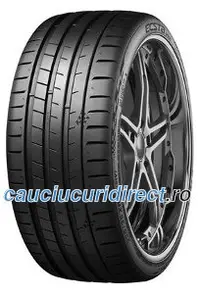 Kumho Ecsta PS91 ( 265/40 ZR20 (104Y) XL cu protectie de janta (FSL) )