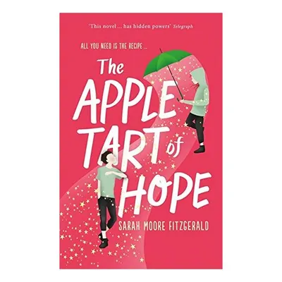 Apple Tart of Hope