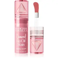 Physicians Formula Mineral Wear® Diamond Lip Oil Stain ulei nuanțator pentru buze culoare Radiant Rose 4.6 ml