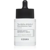 Cosrx The Alpha-Arbutin 2 Discoloration Care ser pentru piele cu hiperpigmentare 50 ml