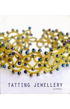 Tatting Jewellery