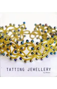 Tatting Jewellery