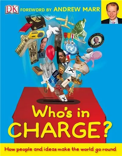 Who's in Charge ?