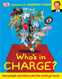 Who's in Charge ?