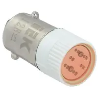 Lampa red matrix /12V