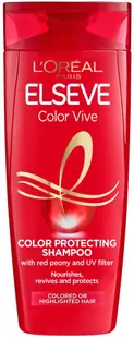 L'Oréal Elseve Șampon pentru par vopsit Color Vive, 250 ml