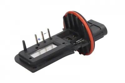 Senzor debitmetru (5 pin, cartus) potrivit BUICK ENCLAVE; HYUNDAI GENESIS, SANTA FE II, SONATA V; KIA SORENTO I 2.4-3.8 08.02