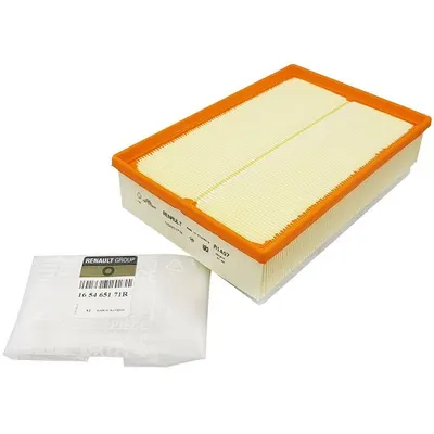 Filtru aer RENAULT 165465171R