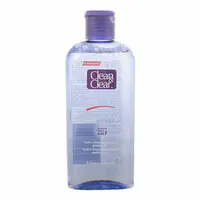 Toner facial, Clean & Clear, anti-puncte negre, 200 ml