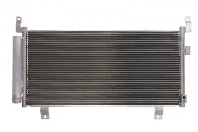 Radiator AC condensator cu uscator potrivit SUBARU FORESTER 2.0 2.0D 2.5 11.12
