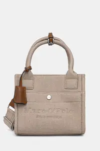 Marc O'Polo geantă crossbody pentru femei din bumbac