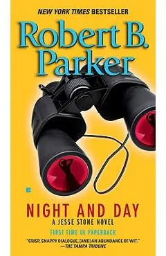 Night and Day