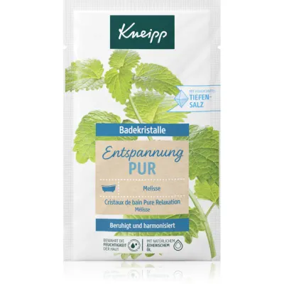 Kneipp Perfect Relaxation saruri de baie 60 g