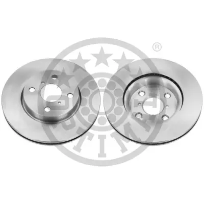Disc frana OPTIMAL BS-8536C