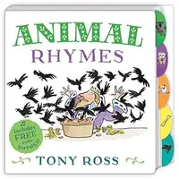 Animal Rhymes