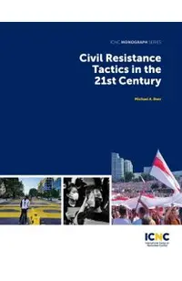 Civil Resistance Tactics in the 21st Century