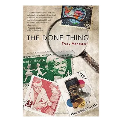 The done thing