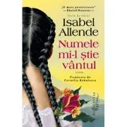 Numele mi-l stie vantul
