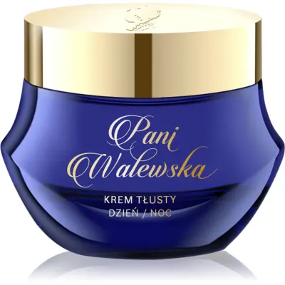 Pani Walewska Classic cremă de zi și de noapte, cu efect de netezire pentru femei 50 ml