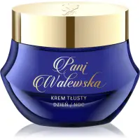Pani Walewska Classic cremă de zi și de noapte, cu efect de netezire pentru femei 50 ml