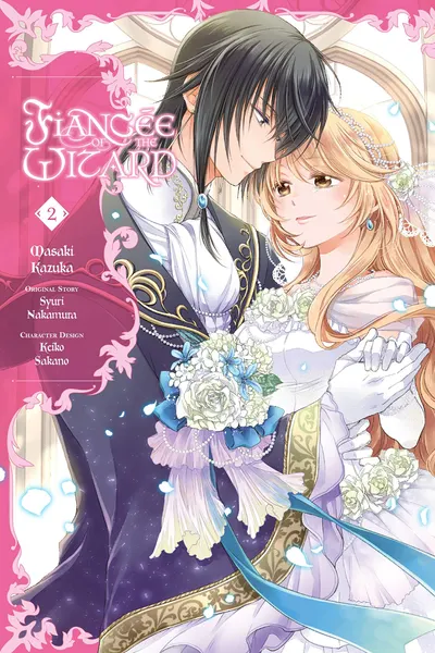 Fiancee of the Wizard