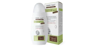 Emulsie fluida dermo-protectoare Dermo-Zzzz, 120ml, Fiocchi di Riso