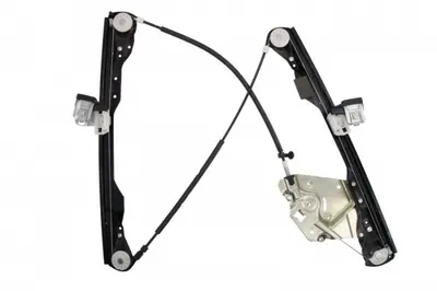 Macara geam fata dreapta electric, fara motoras, 4 5 usi FORD FOCUS intre 1998-2005
