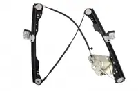 Macara geam fata dreapta electric, fara motoras, 4 5 usi FORD FOCUS intre 1998-2005