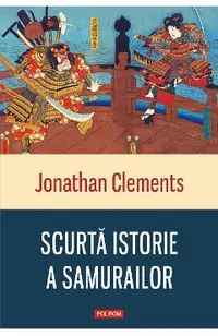 eBook Scurta istorie a samurailor