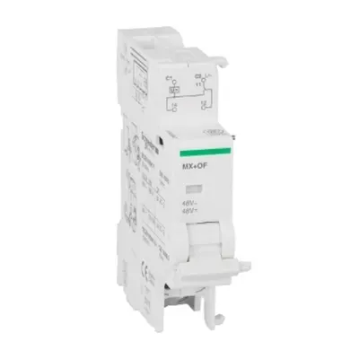 declansator de deschidere Mx Mx Plus 1 Of 48-130Vac Dc