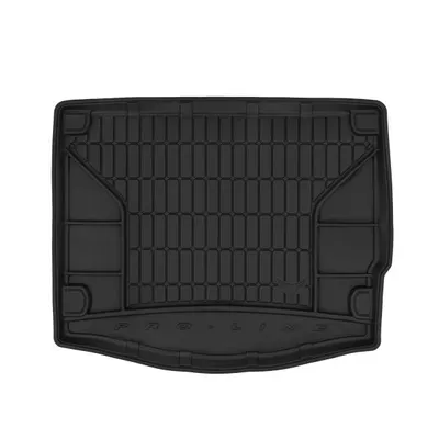 Tavita portbagaj premium Ford Focus III liftback 2010-2020