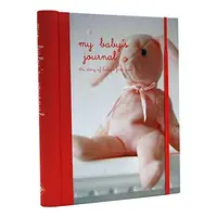 My Baby's Journal