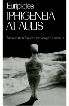Iphigeneia at Aulis