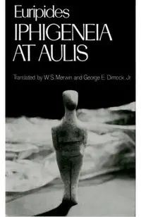 Iphigeneia at Aulis
