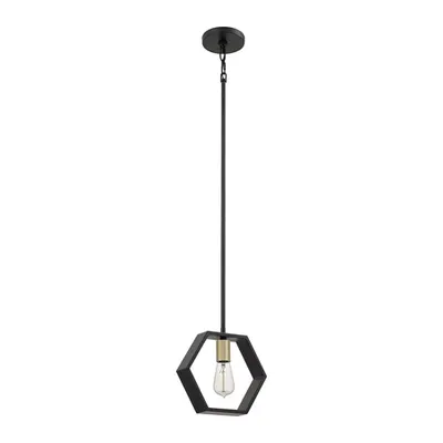 Lampa suspendata Bismarck 1 Light Mini Pendant