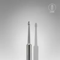 Capat freza carbid Staleks Expert hexagon 1.2 mm - 508