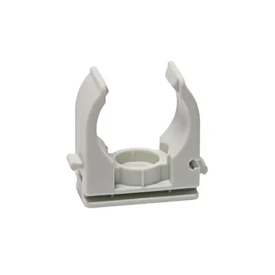CELO Clema multiclip UT pentru pistoale de cuie Ø20 gri